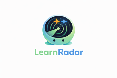 LearnRadar